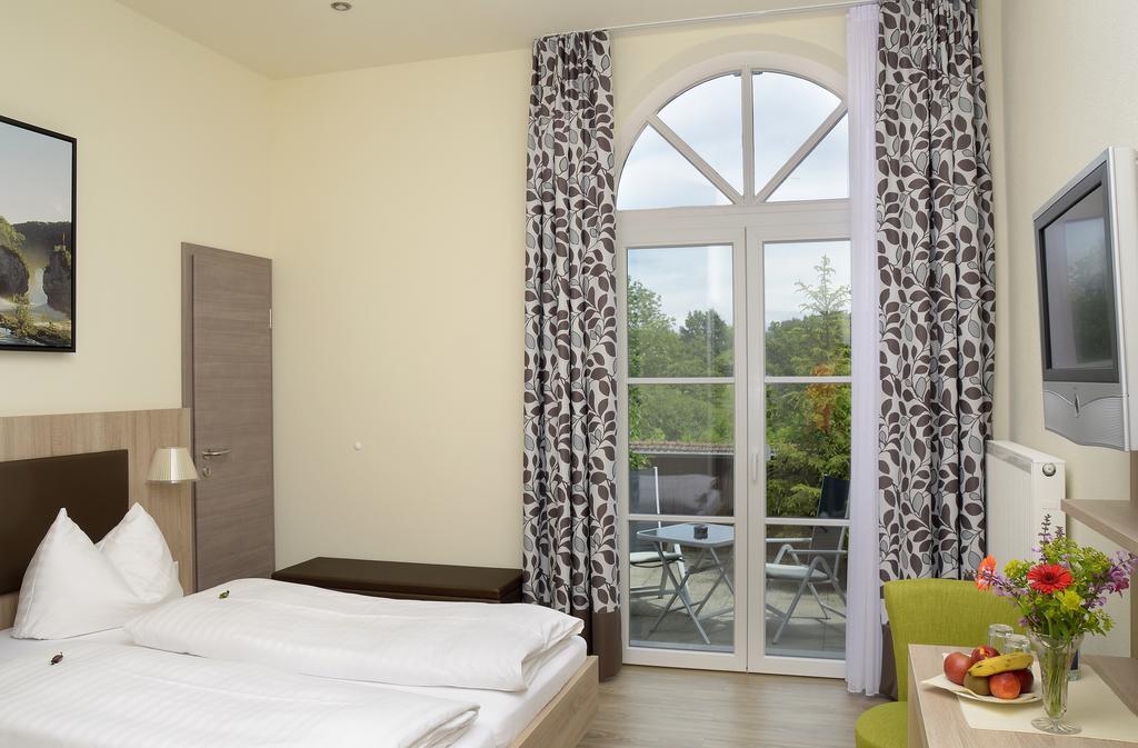 Ziegler & Restaurant 3* Lindau (Bodensee)