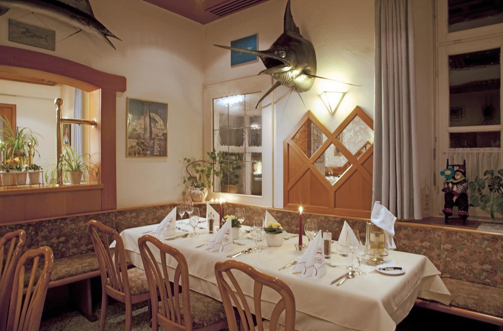 Hotel Ziegler & Restaurant Lindau (Bodensee)