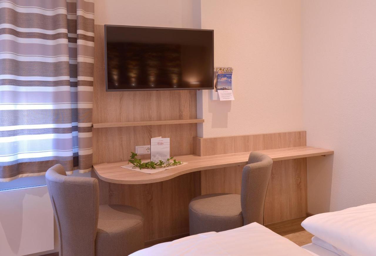 Hotel Ziegler & Restaurant 3*