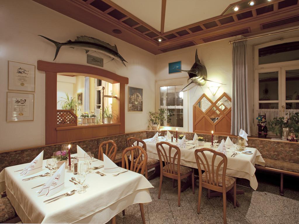 Ziegler & Restaurant Hotel 3*