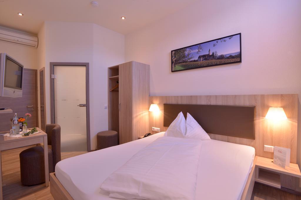 Ziegler & Restaurant Hotel Lindau (Bodensee)