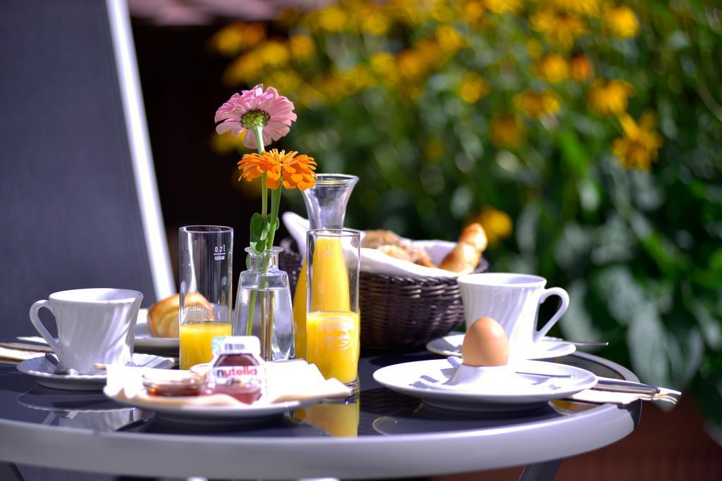 Ziegler & Restaurant 3* Lindau (Bodensee)