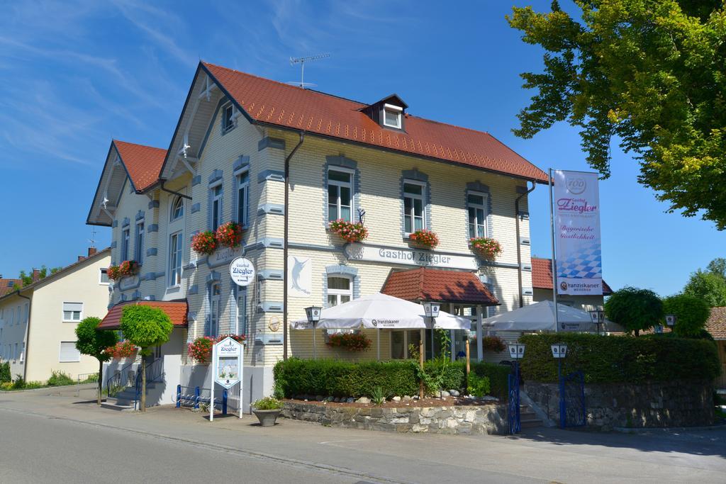 Ziegler & Restaurant Hotel 3*