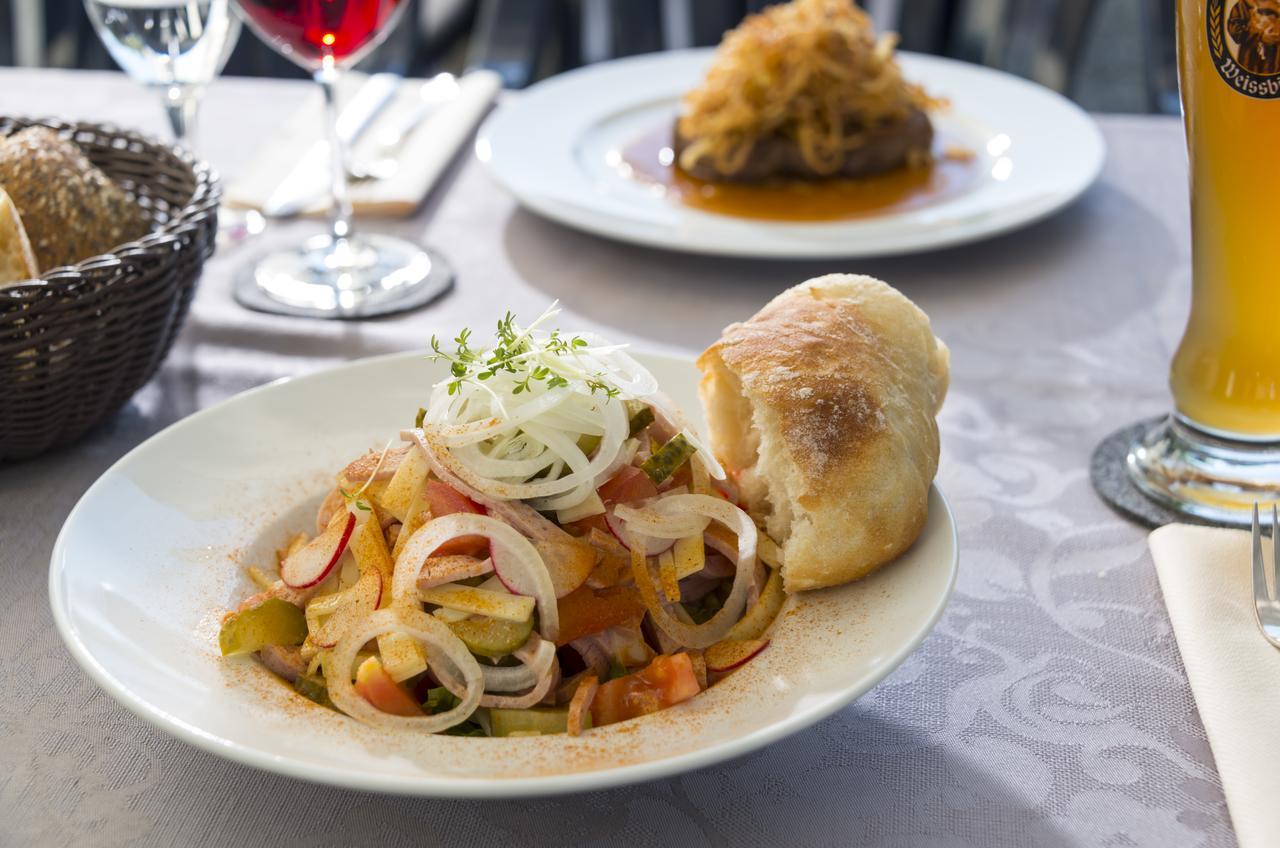Hotel Ziegler & Restaurant Lindau (Bodensee)