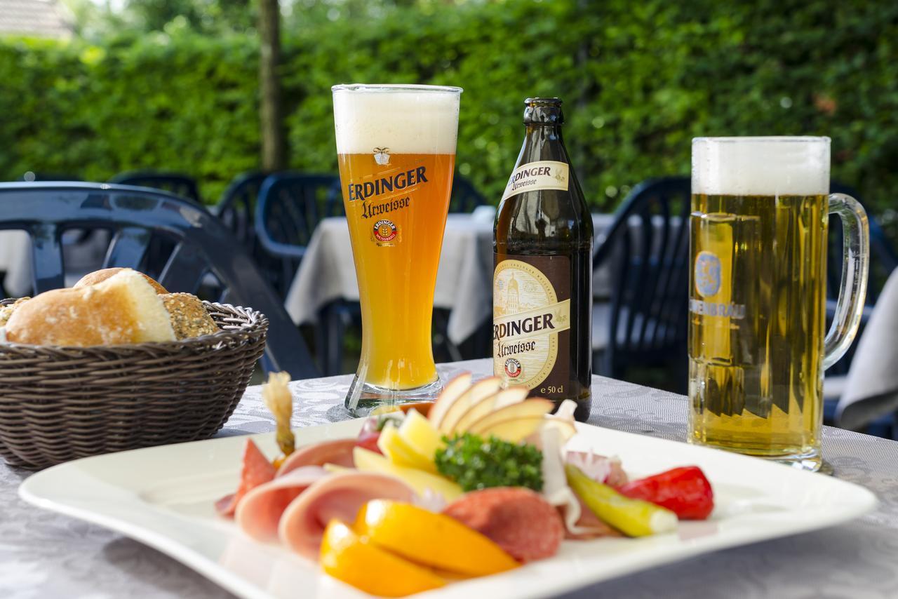 Ziegler & Restaurant