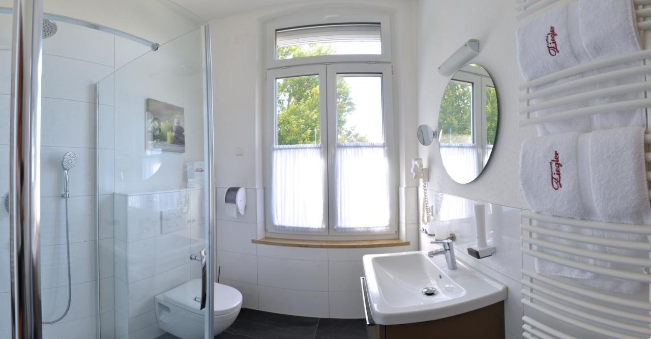 Ziegler & Restaurant Hotel Lindau (Bodensee)